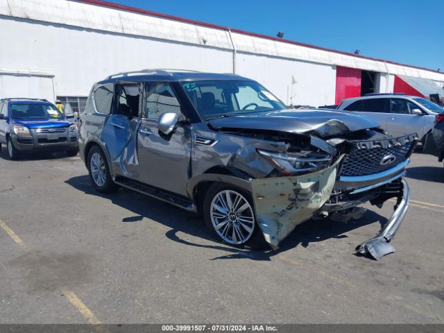 infiniti qx80 2020 jn8az2ne0l9253446