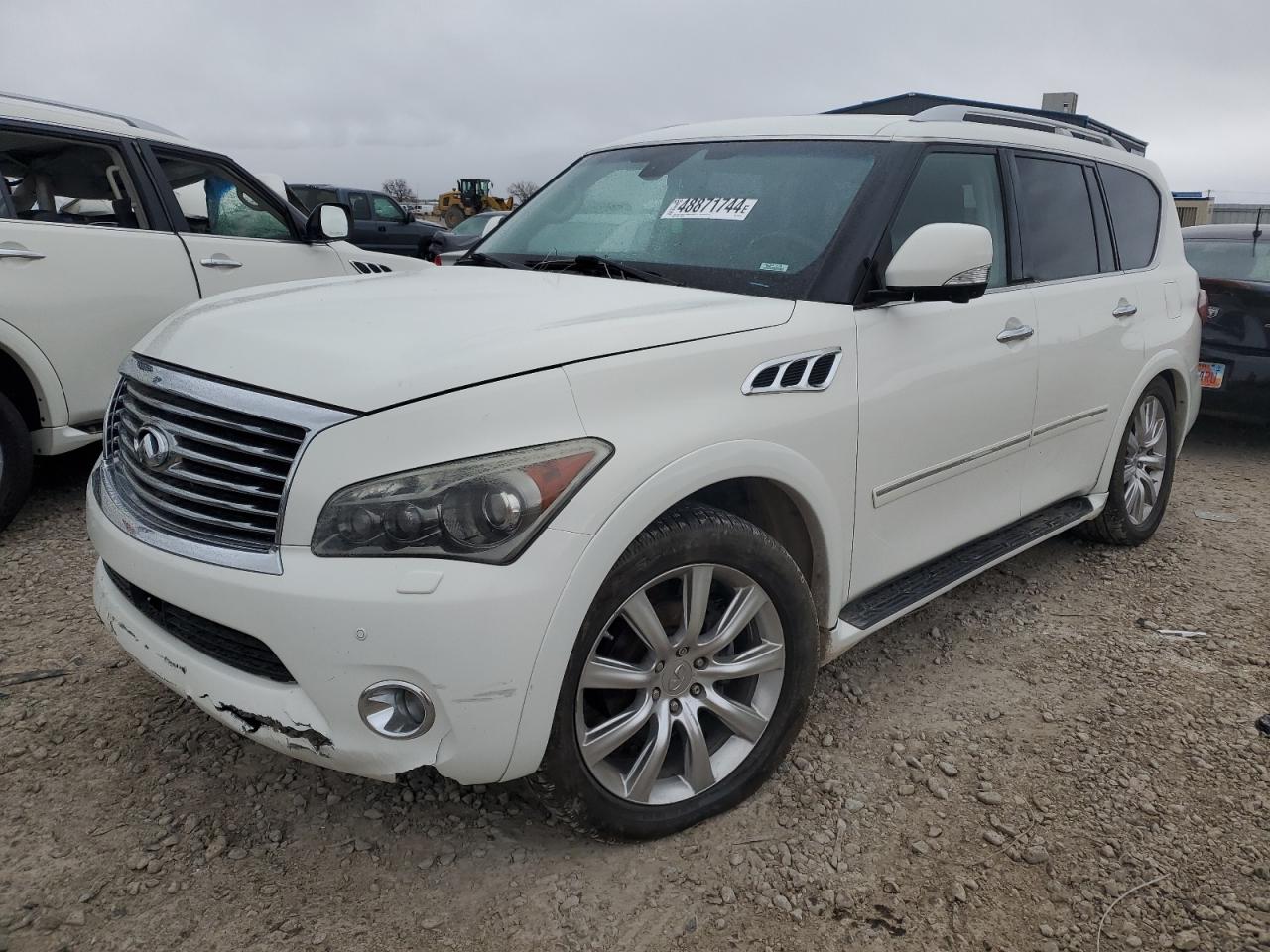 infiniti qx56 2011 jn8az2ne1b9006418