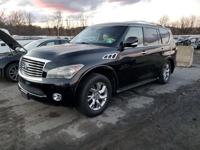 infiniti qx56 2012 jn8az2ne1c9015556