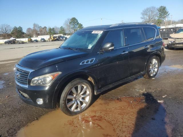 infiniti qx56 2012 jn8az2ne1c9023091