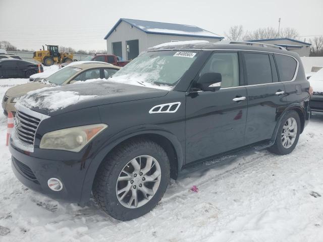 infiniti qx56 2013 jn8az2ne1d9040538