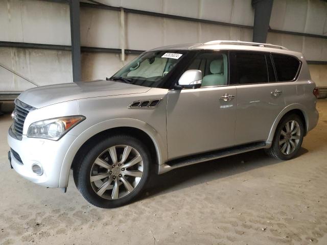 infiniti qx56 2013 jn8az2ne1d9041608