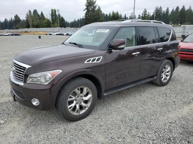 infiniti qx56 2013 jn8az2ne1d9060482