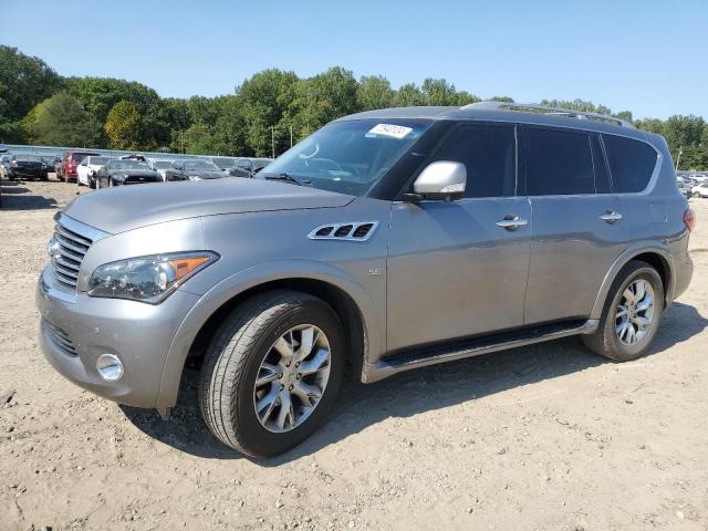 infiniti qx80 2014 jn8az2ne1e9064324