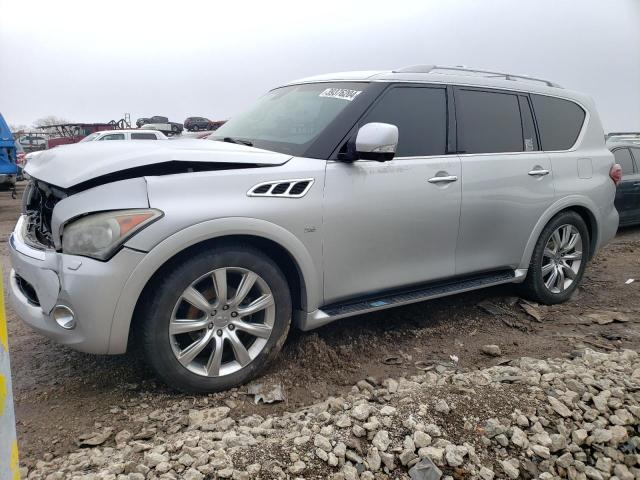 infiniti qx80 2014 jn8az2ne1e9064727