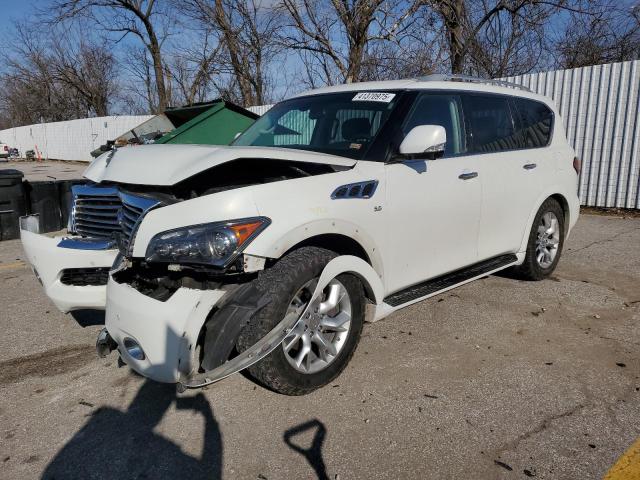 infiniti qx80 2014 jn8az2ne1e9065716