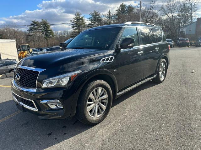 infiniti qx80 base 2017 jn8az2ne1h9151502