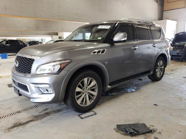 infiniti qx80 base 2017 jn8az2ne1h9154366