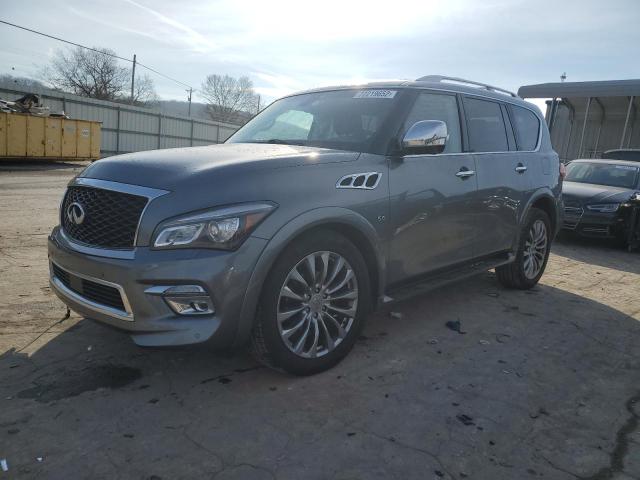 infiniti qx80 base 2017 jn8az2ne1h9155663