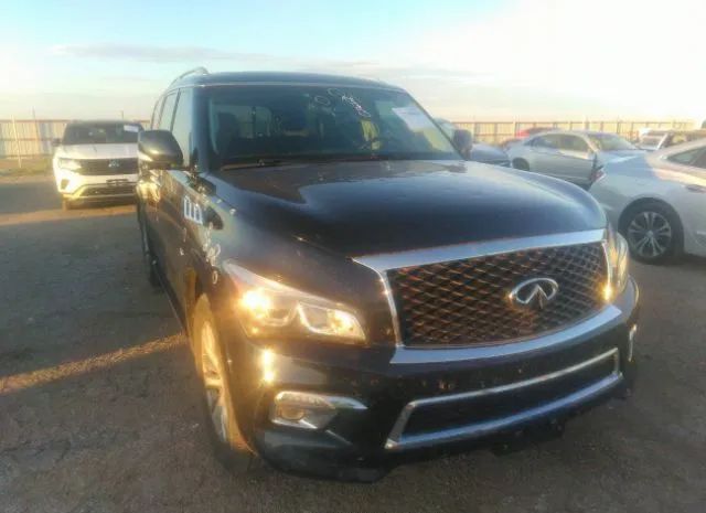 infiniti qx80 2017 jn8az2ne1h9156781