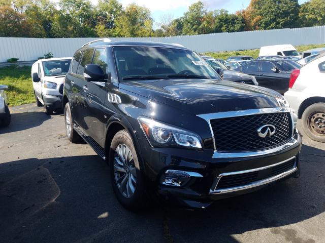 infiniti qx80 base 2017 jn8az2ne1h9157669