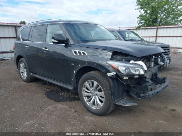 infiniti qx80 2017 jn8az2ne1h9159924