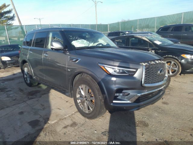 infiniti qx80 2018 jn8az2ne1j9191553