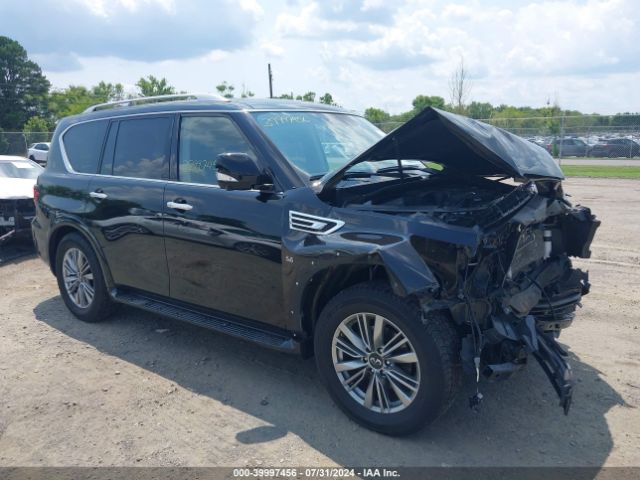 infiniti qx80 2018 jn8az2ne1j9193352