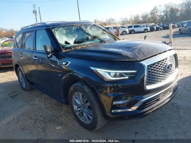 infiniti qx80 2019 jn8az2ne1k9225962