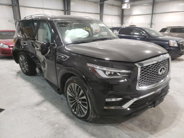 infiniti qx80 luxe 2019 jn8az2ne1k9232085