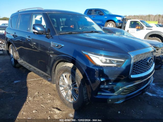 infiniti qx80 2019 jn8az2ne1k9232636