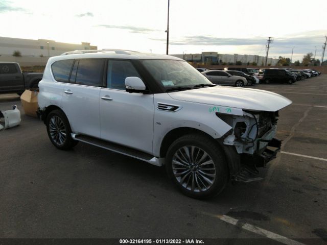 infiniti qx80 2019 jn8az2ne1k9237996