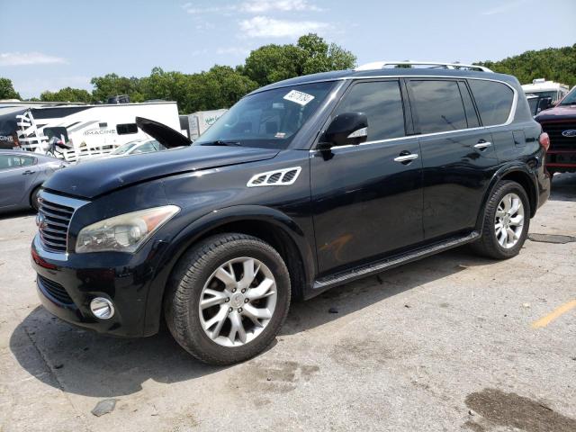 infiniti qx56 2011 jn8az2ne2b9003804