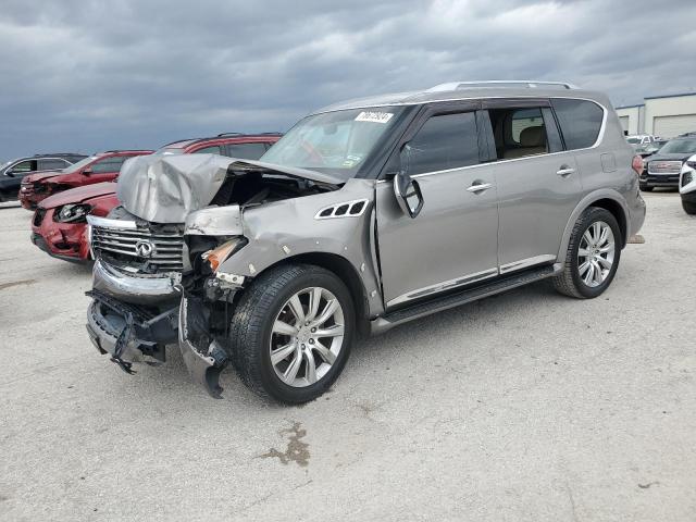 infiniti qx56 2011 jn8az2ne2b9005455