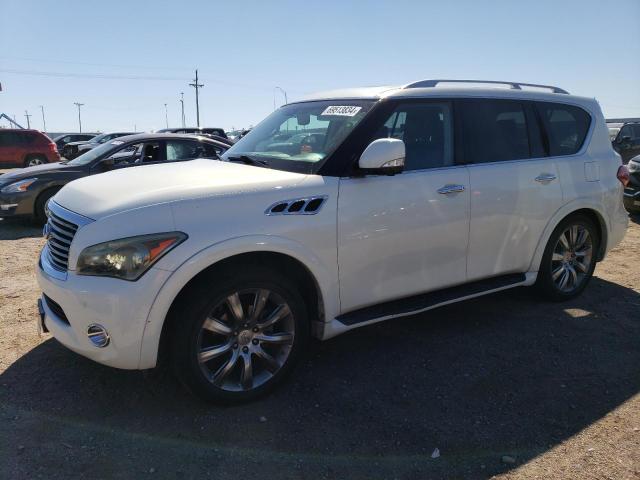 infiniti qx56 2011 jn8az2ne2b9005679