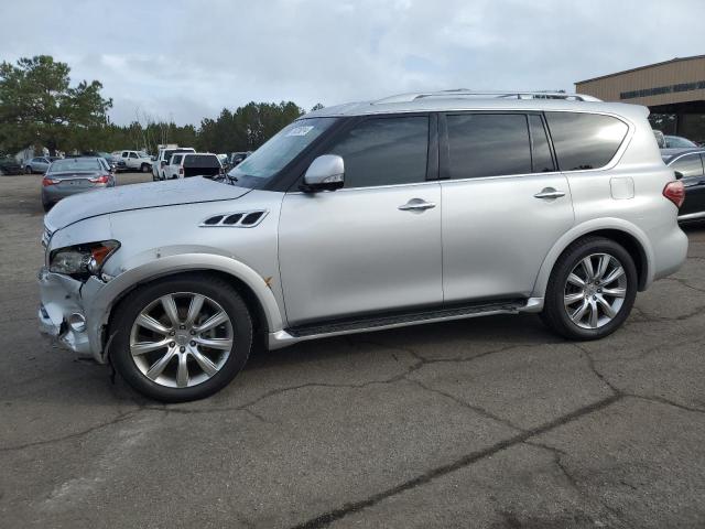 infiniti qx56 2012 jn8az2ne2c9017865