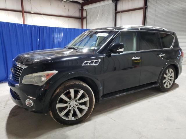 infiniti qx56 2012 jn8az2ne2c9023682