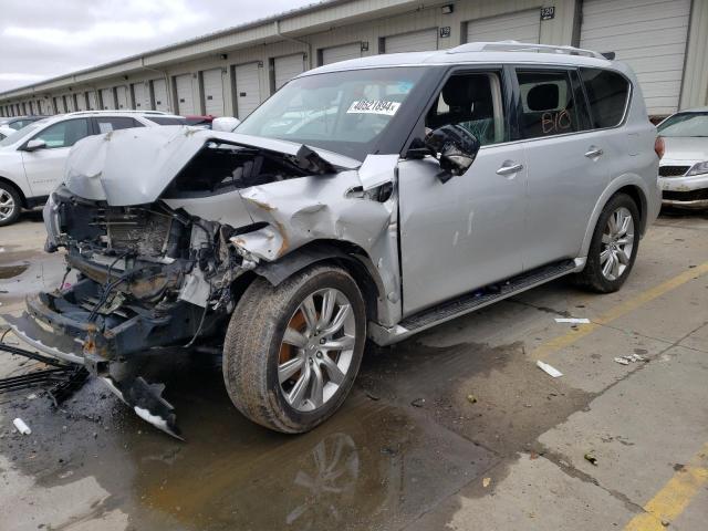 infiniti qx56 2013 jn8az2ne2d9042203