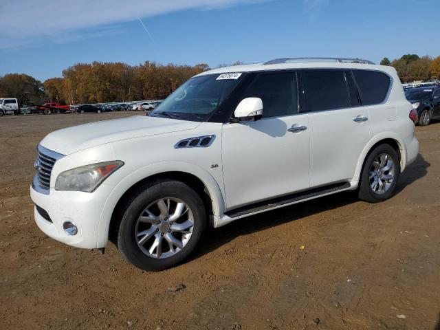 infiniti qx80 2014 jn8az2ne2e9062971