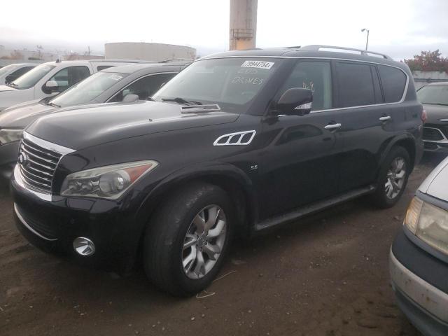 infiniti qx80 2014 jn8az2ne2e9065708