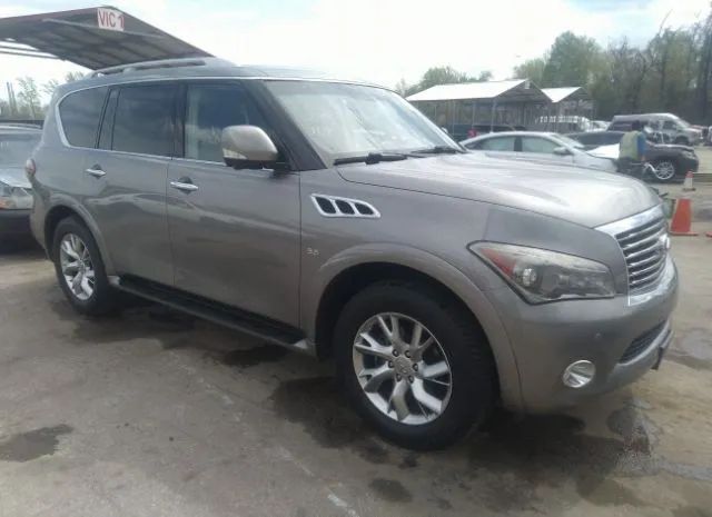 infiniti qx80 2014 jn8az2ne2e9069273