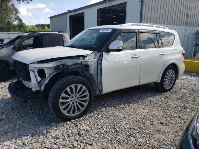 infiniti qx80 2015 jn8az2ne2f9082445