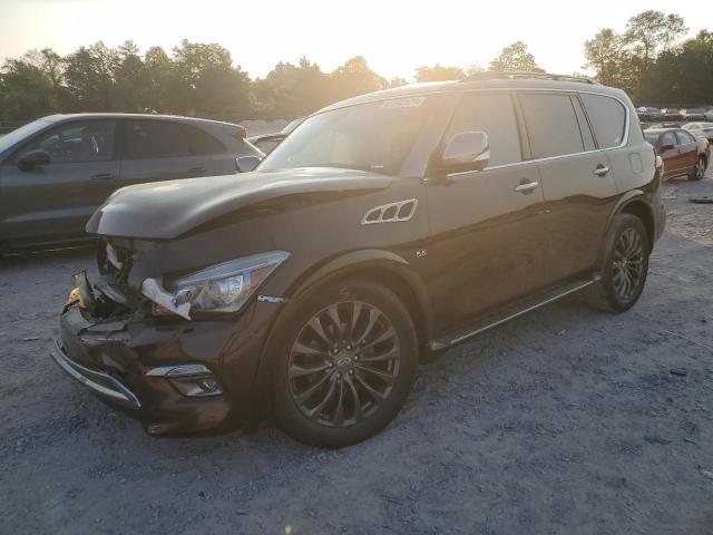 infiniti qx80 2016 jn8az2ne2g9123822