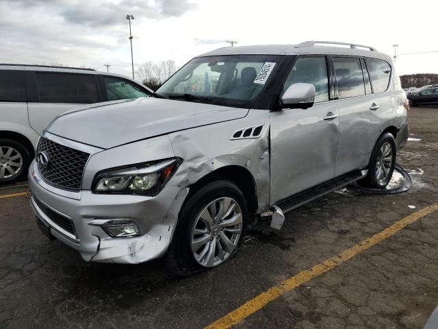 infiniti qx80 base 2017 jn8az2ne2h9151749