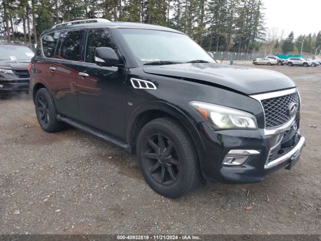 infiniti qx80 2017 jn8az2ne2h9155333