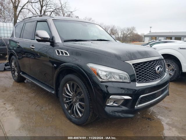 infiniti qx80 2017 jn8az2ne2h9158104