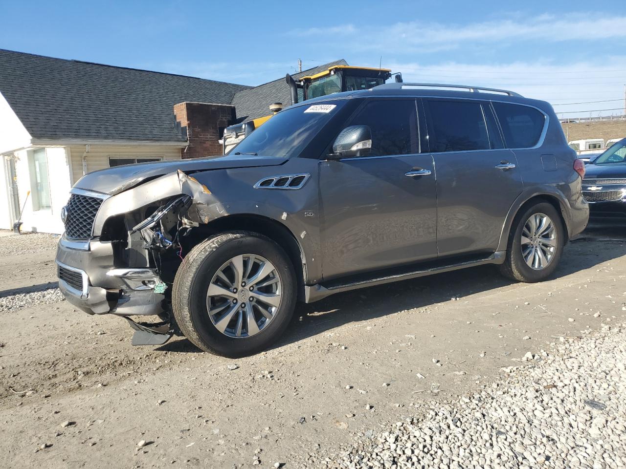 infiniti qx80 2017 jn8az2ne2h9158720