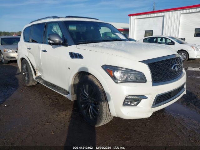 infiniti qx80 2017 jn8az2ne2h9159379