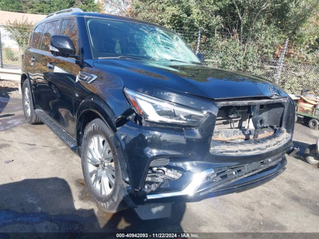 infiniti qx80 2018 jn8az2ne2j9192145