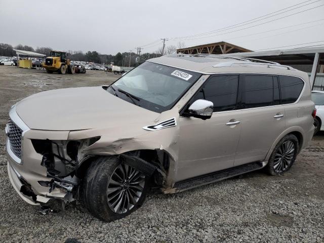 infiniti qx80 luxe 2019 jn8az2ne2k9229566