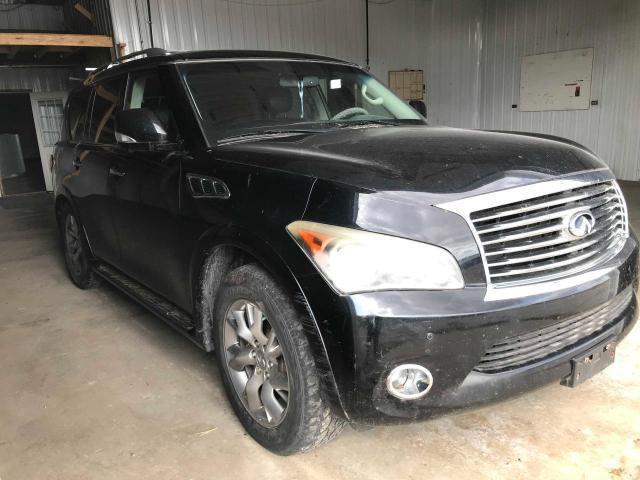 infiniti qx56 2011 jn8az2ne3b9007263