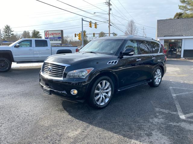 infiniti qx56 2012 jn8az2ne3c9018491