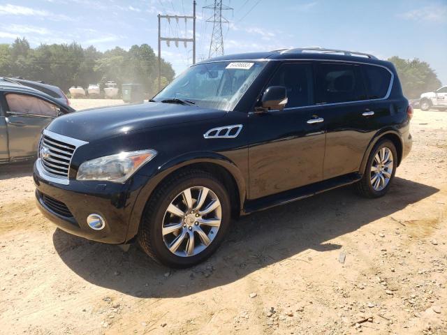 infiniti qx56 2012 jn8az2ne3c9019429