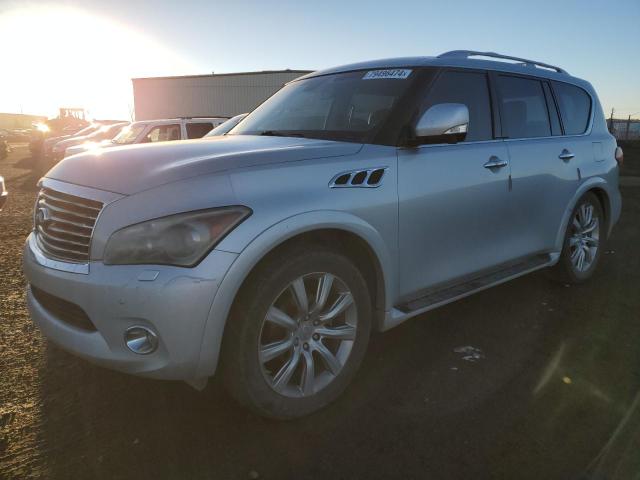 infiniti qx56 2012 jn8az2ne3c9020984