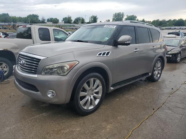 infiniti qx56 2012 jn8az2ne3c9022136