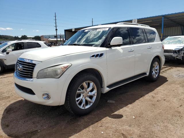 infiniti qx56 2013 jn8az2ne3d9041545