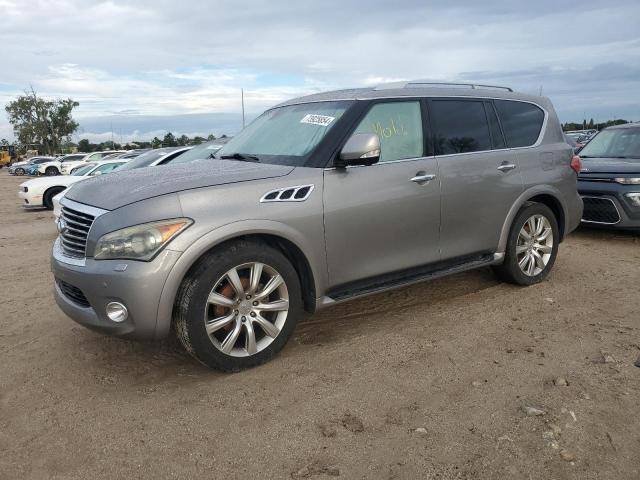 infiniti qx56 2013 jn8az2ne3d9061052