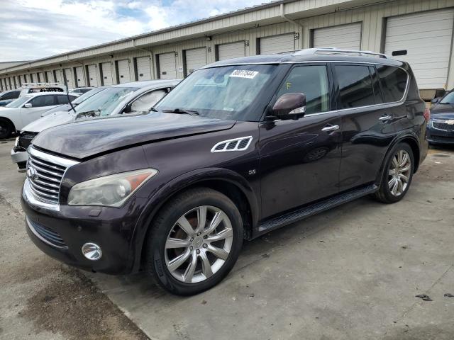 infiniti qx80 2014 jn8az2ne3e9062283