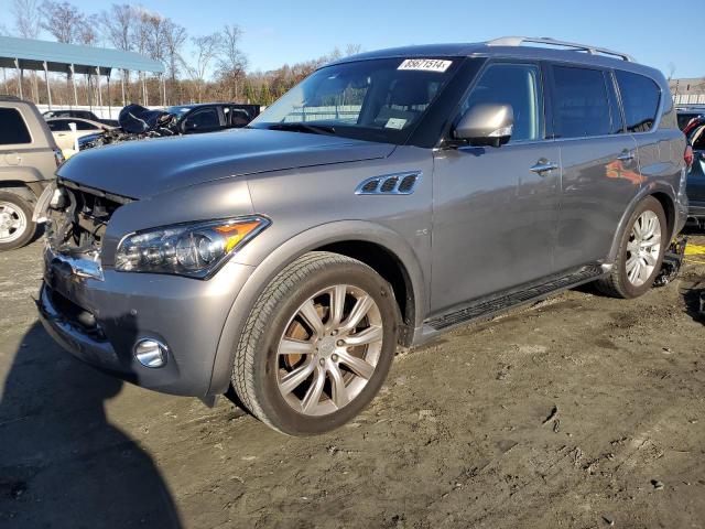 infiniti qx80 2014 jn8az2ne3e9065619