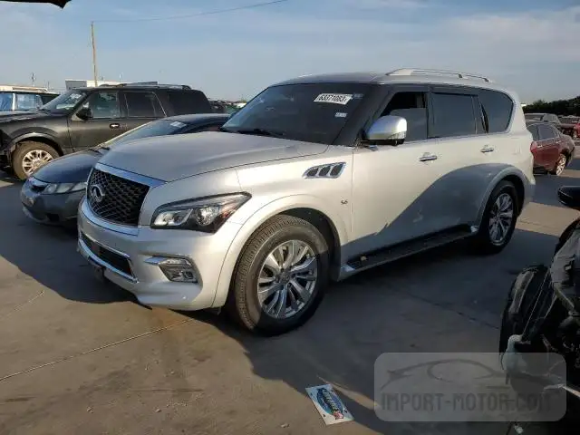 infiniti qx80 2015 jn8az2ne3f9083152